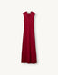 Taliana Rib Gown