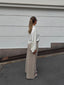 Stella Bow Blouse