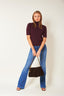 Maxime True Suede