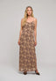 SimonaDEA NS-Long Strap Dress