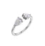 Arrow Ring Steel