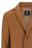 Miles Wool Coat