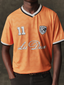 Netherland Fotball Jersey