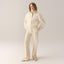 Lindsay Palazzo Sponge St Ecru Two