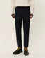 Como Reg Wool Suit Pants