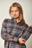 Arc Muted Tartan