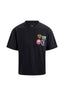 Patches Tee