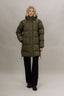 Ida Down Parka