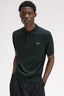 Cotton Knitted Shirt