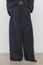 Pantalone Grigio Scuro