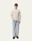 Soft Roundneck Knit