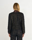 Jacket Lulu Over Blu Thread Gold Used