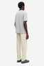Samac V-Neck Polo 16091