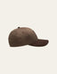 Baseball Cap Contrast Suede II