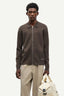 Samatt Zip Polo 15825