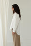 Clair Oversized Shirt