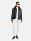 Regular-fit Aviator Jacket