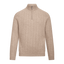 Edward Half-Zip