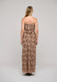 SimonaDEA NS-Long Strap Dress