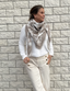 Charlene Trekantskjerf