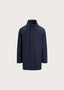 Vinterfrost Coat