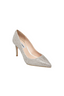 Lillie Pump (Crystal)