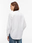 Oxford Relaxed LS Shirt