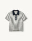 Taliana Wave Polo