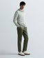 Benni Chinos