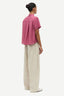 Saminna Ss Shirt 15754