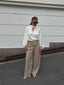 Stella Bow Blouse