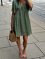 Cyclo Dress