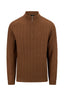 Edward Half-Zip