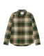 Check Flannel Shirt