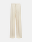 Penni Wide-Leg Trousers