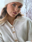 Chien Cardigan