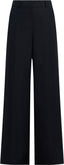 Tencel Linen Wide Leg Pants