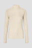 Luria LS Lace Tee