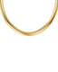 Hera Chain Necklace Gold