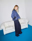 Jacket Norway Patriot Denim Wonder