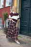 Odellecras Skirt
