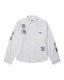 Wbxing Ox Writing Shirt