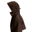 Yr'en Coat