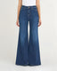 Billy Certified Organic Denim STR Lion
