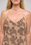 SimonaDEA NS-Long Strap Dress