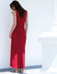 Taliana Rib Gown