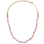 Riesme Tourmaline Necklace