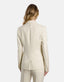 Slim-Fit Single-Breasted Blazer