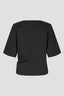Arkai Drape Tee