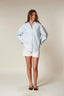 Venice Oxford Classic Stripe Shirt
